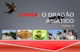 [Material de aula] china   dragao asiatico