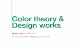 Brand Design Based on ColorTheory
