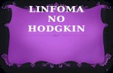 Linfoma no hodgkin
