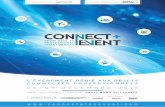 Connect+ Event, l'événement dédié aux objets connectés professionnels