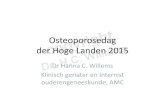 Seminar 27-11-2015 Dr. H.C. Willems