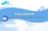 Taxi group hn ads 2015   unique ads