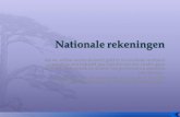 Nationale rekeningen (2)