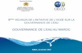 Water governance in morocco   abdeslam ziyad, morocco