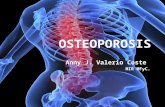 Osteoporosis pres.