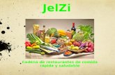 JelZi Fast Food Investors Presentation
