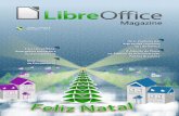 LibreOffice Magazine 08