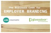 Leveraging Your Employer Brand to Attract Great Talent