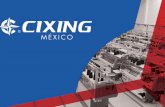 CIXING MEXICO