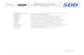 Jlr vci jaguar and land rover sdd software install guide