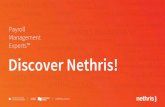 Discover Nethris