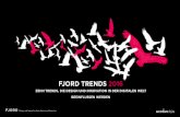 Fjord Trends 2016 (German)