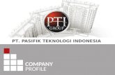 Company Profile - PTI