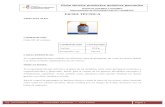 Ficha técnica productos quimicos pecuarios
