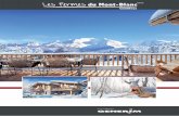 Investir dans un appartement à Combloux dans les Alpes