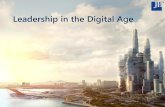 Führungskultur im digitalen Zeitalter - Jan Brecke