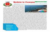 Notizie in Comune Andrano e Castiglione