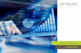 Fundusze inwestycyjne - raport F-Trust wrzesień 2016