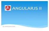 Angularjs II