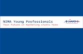 NIMA Young Professionals   Your Future In Marketing Starts Here