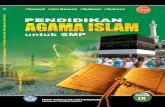 Pendidikan Agama Islam Kelas 9 Karwadi Umi Baroroh Sukiman ...