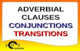 Adverbial clauses erol aslankiray 2014