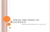Ithar / Sacrifice