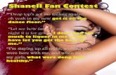 Shanell Contest