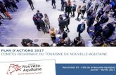 Plan actions2017 CRT Nouvelle-Aquitaine