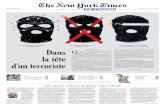 New York Times International Weekly - Le Figaro