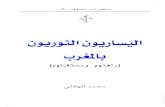 محمد الهلالي..اليساريون الثوريون بالمغرب راهنهم ومستقبلهم