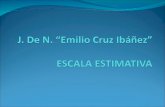Emilio Cruz