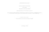 Internship report-Field Practicum (IDAS680) -final