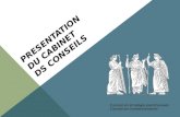 Conférence BNI Cabinet DS Conseil Gestion de patrimoine