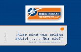 Rhein-Neckar Netzwerk e.V.