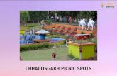 Chhattisgarh picnic spot
