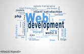 Les Basiques - Web  Développement HTML5, CSS3, JS et PHP