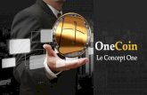 OneCoin Présentation en Français French Fr Belgique Maroc Tunisie Algérie Francophone