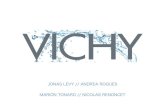 Vichy - Enquêtes consommateurs et e-commerce