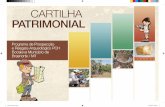Cartilha Patrimonial PCH Bocaiúva
