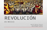 Revolución en México