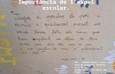 Escola de L'Estany- Aura Jover, Débora Perez, FUB