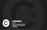 Realizzazione Siti Internet Milano: Case History Made by Comunico
