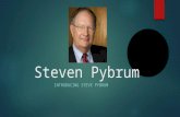 Steven pybrum
