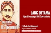 Memoar Jang Oetama 2 - Tjokro Untuk Indonesia