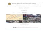 kandy transport improvement program (ktip) final report