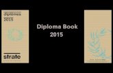Strate Diploma book 2015