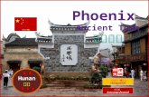 Phoenix Ancient Town (鳳凰古鎮)
