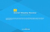 Innobirds social weekly review vol.73