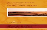 Bücher über Interreligiöse Spiritualität, Meditation und Universaler Sufismus - Verlag Heilbronn 2017